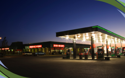 Ground Lease vs. Fee Simple: How Travel Center Developers Decide